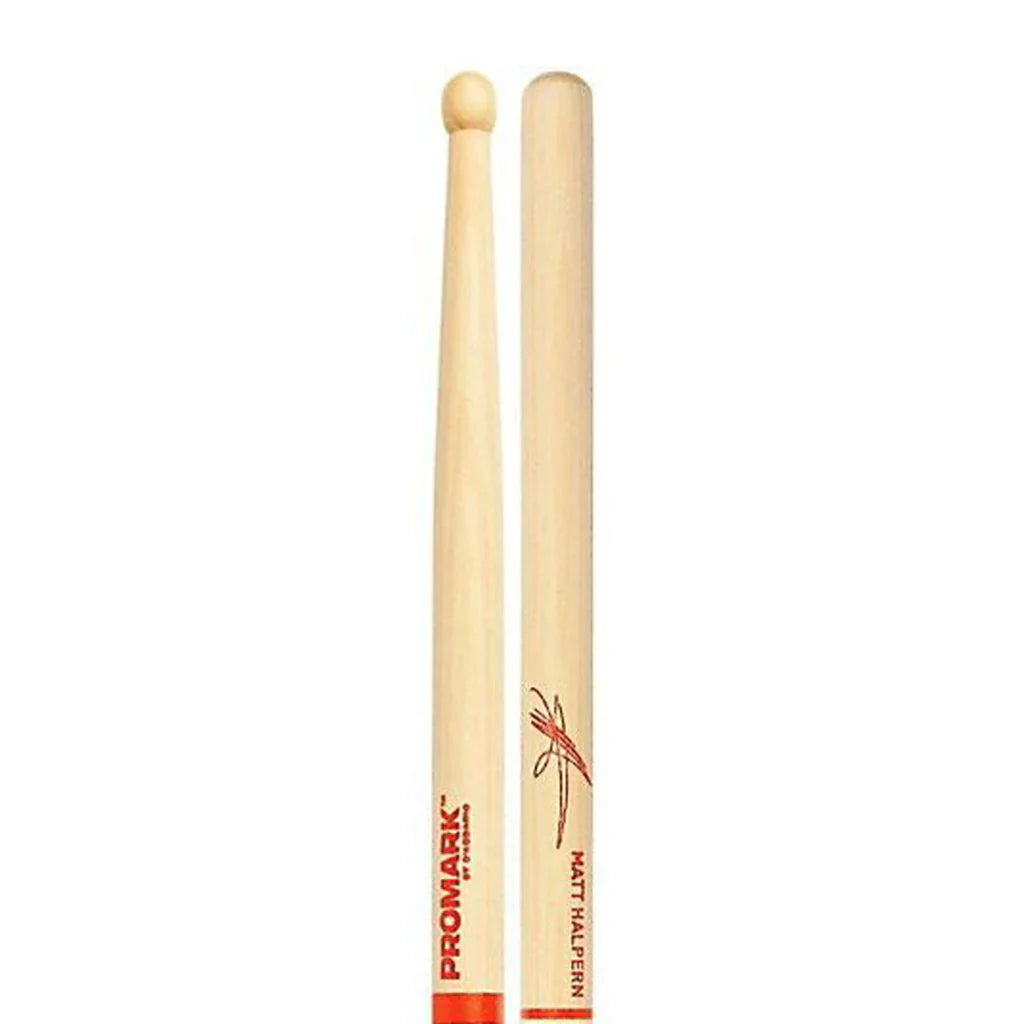 ProMark Matt Halpern Signature Wood Tip TXMHW
