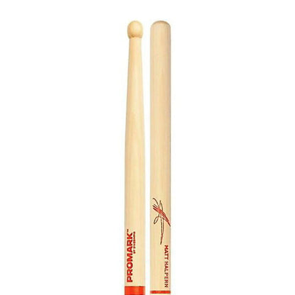 ProMark Matt Halpern Signature Wood Tip TXMHW