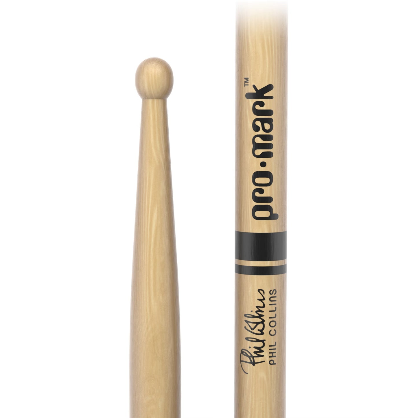 ProMark Phil Collins Signature Wood Tip TXPCW