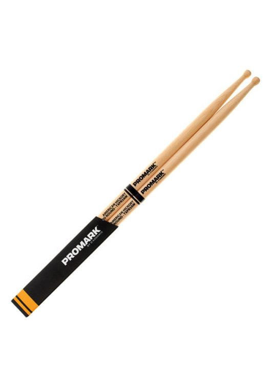 ProMark 5A Pro Round Wood Tip TXPR5AW