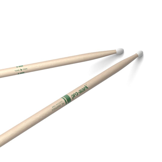 ProMark 2B Natural Nylon Tip TXR2BN