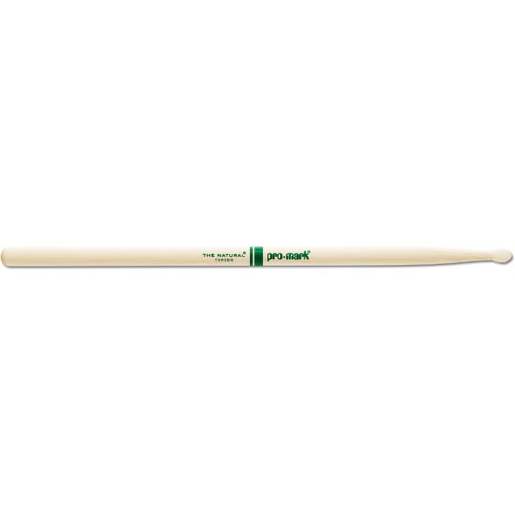 ProMark 2B Natural Nylon Tip TXR2BN