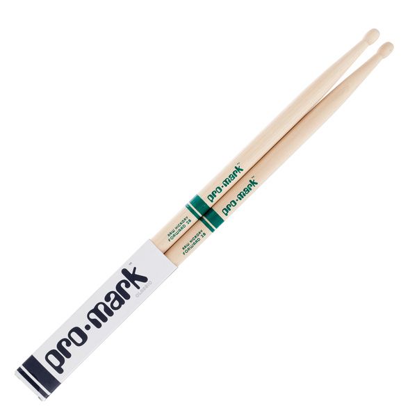 ProMark 2B Natural Wood Tip TXR2BW
