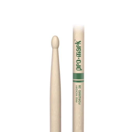 ProMark 2B Natural Wood Tip TXR2BW