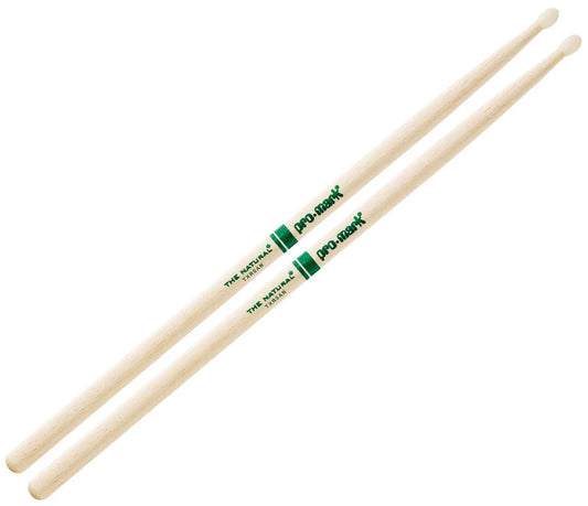 ProMark 5A Natural Nylon Tip TXR5AN
