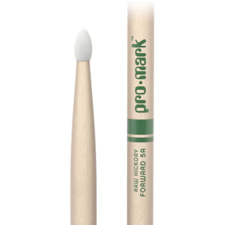 ProMark 5A Natural Nylon Tip TXR5AN