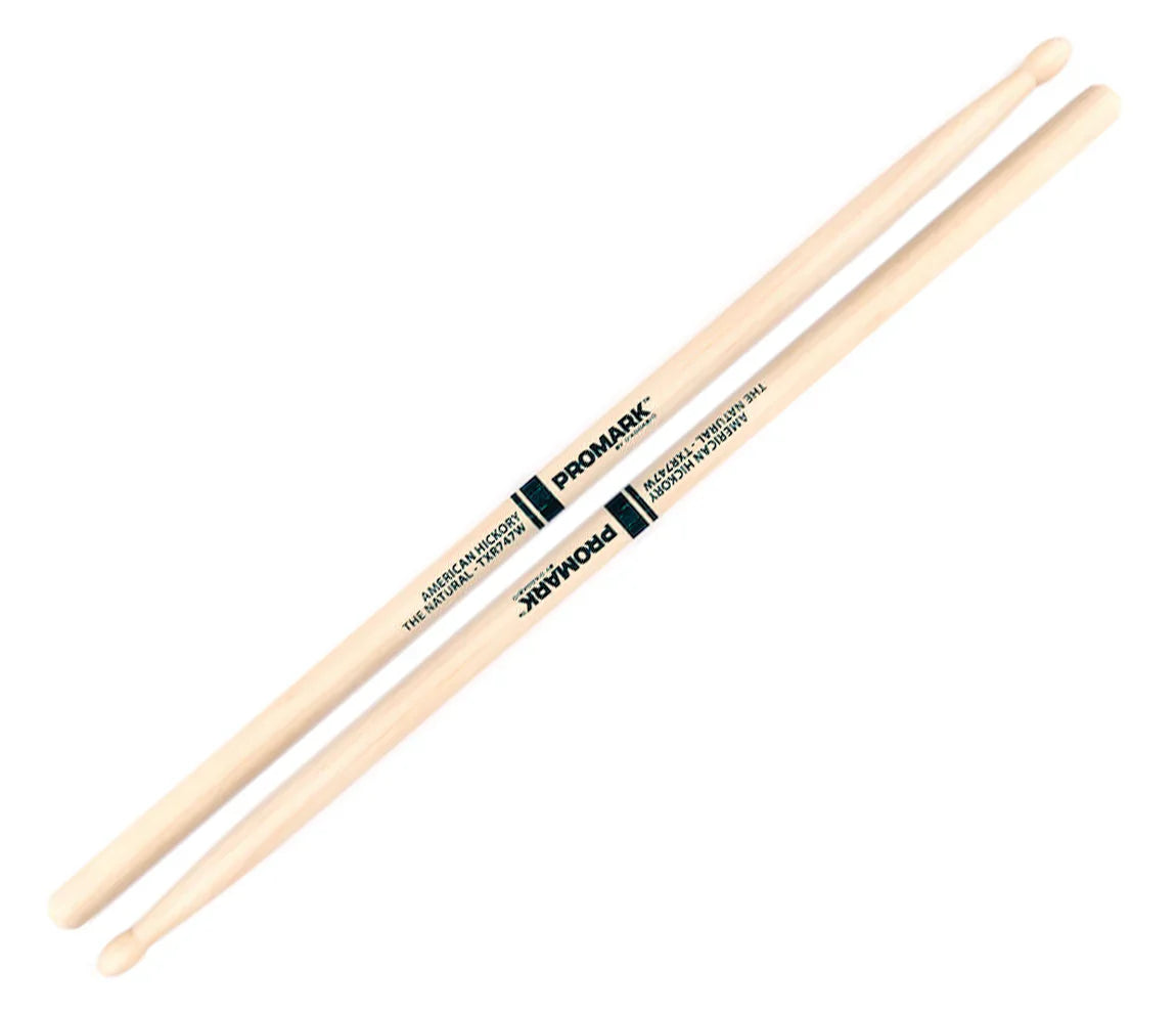 ProMark 747 Natural Wood Tip TXR747W
