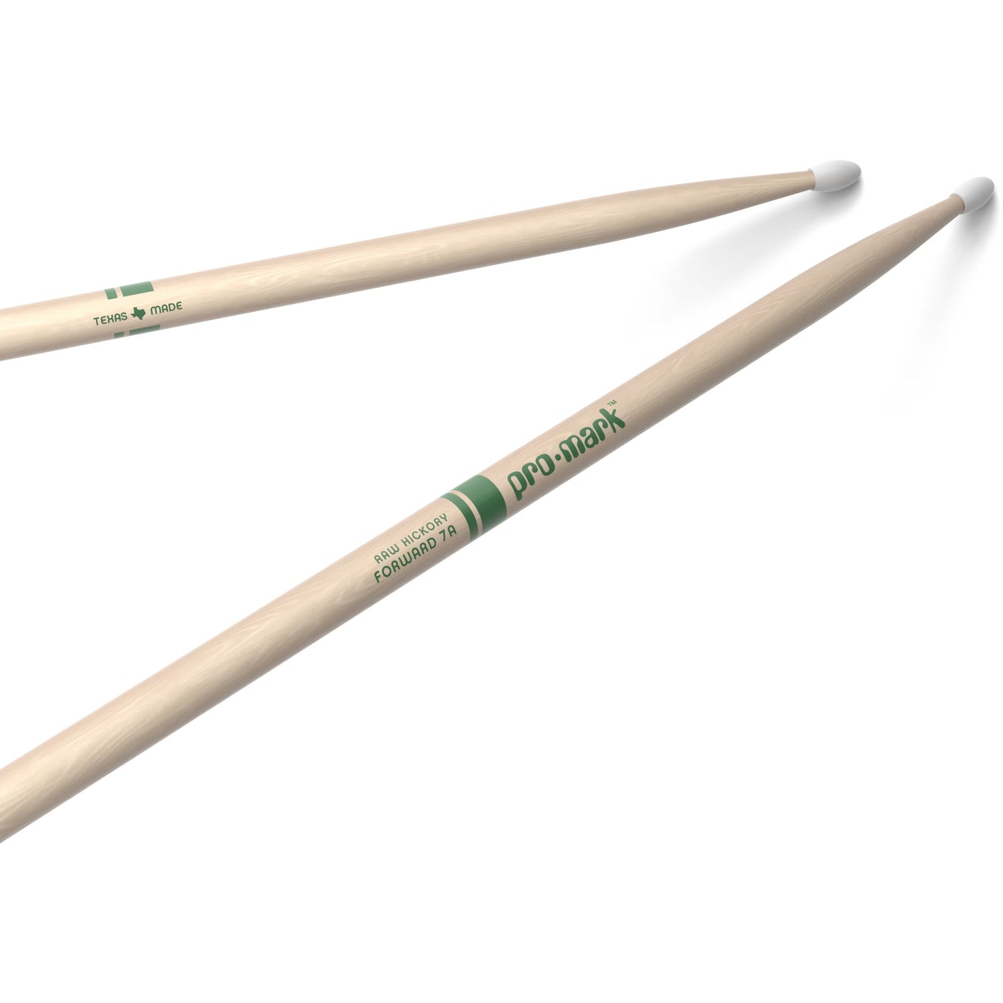 ProMark 7A Classic Natural Nylon Tip TXR7AN