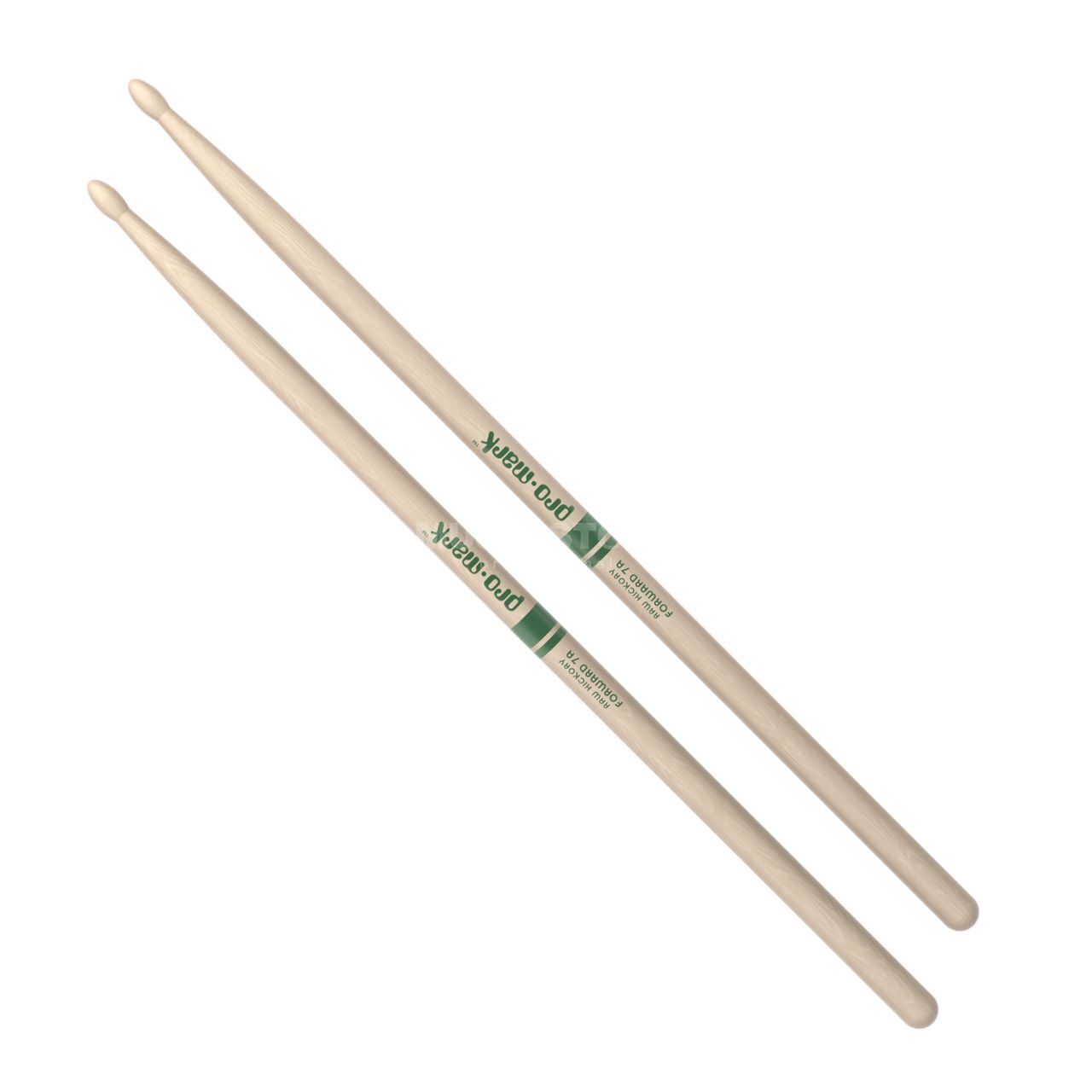ProMark 7A Classic Natural Wood Tip TXR7AW