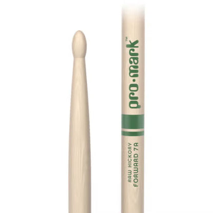 ProMark 7A Classic Natural Wood Tip TXR7AW