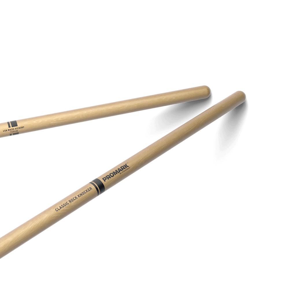 ProMark Rock Knocker Wood Tip TXRKW