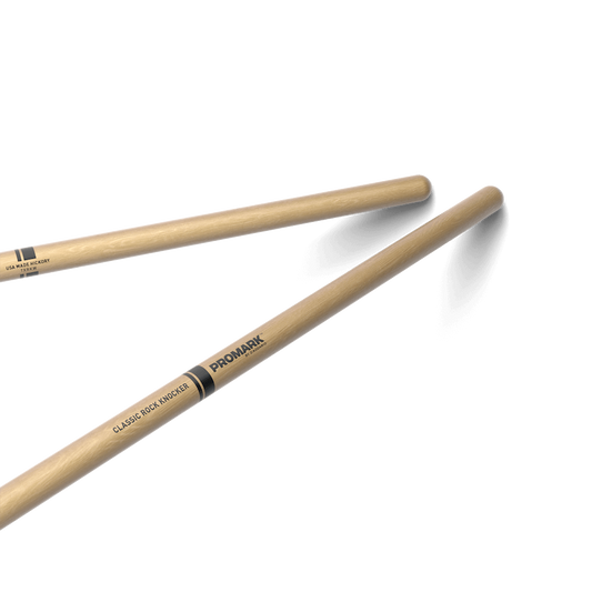 ProMark Rock Knocker Wood Tip TXRKW