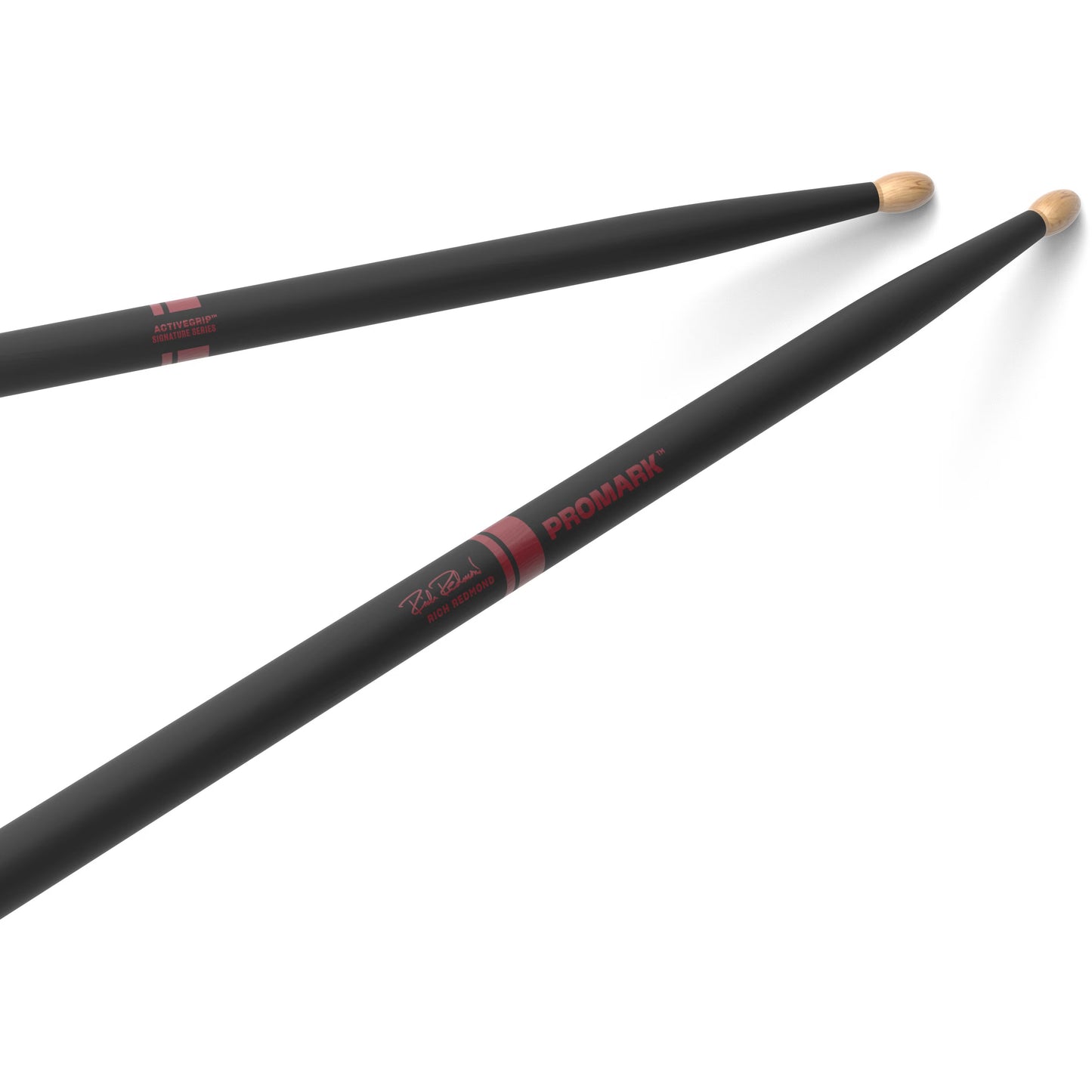 ProMark Rich Redmond 595 AG Wood Tip TXRRW-AG