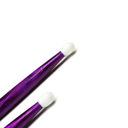Vater 5A Colour Warp Purple Nylon Tip VCP5AN