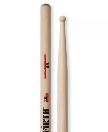 Vic Firth Joe Porcaro Signature Diamond Wood Tip Sticks JPH5A