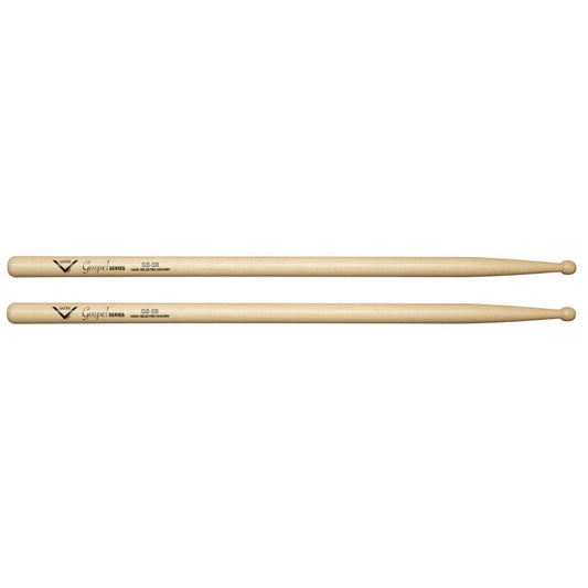 Vater Gospel 5B Hickory Wood Tip VGS5BW