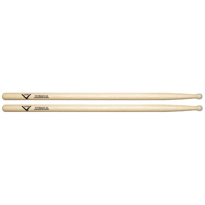 Vater Fatback 3A Hickory Nylon Tip VH3AN