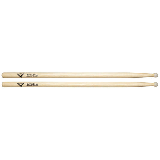 Vater Fatback 3A Hickory Nylon Tip VH3AN