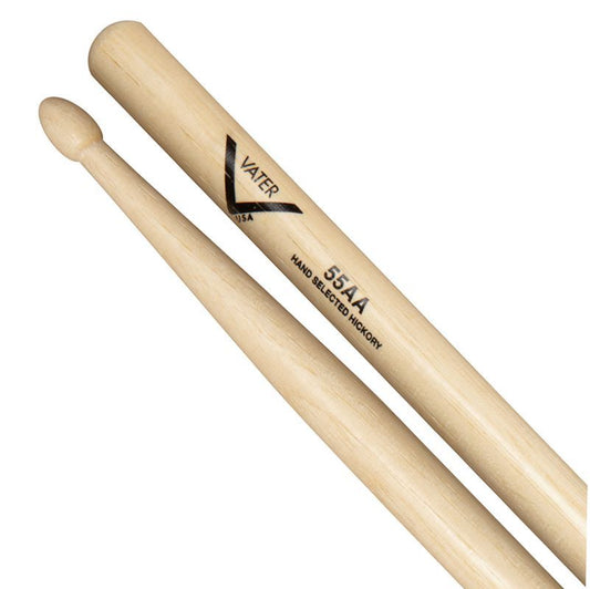 Vater 55AA Los Angeles Wood Tip VH55AA