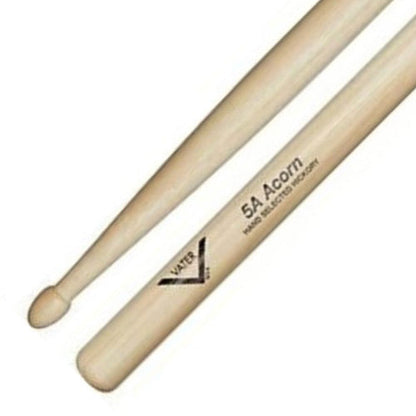 Vater Los Angeles 5A Acorn Tip VH5AAW