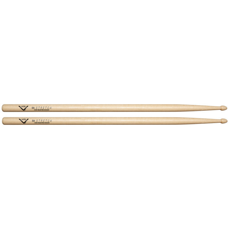 Vater Stretch 5A Wood Tip VH5AS