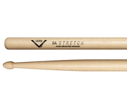 Vater Stretch 5A Wood Tip VH5AS