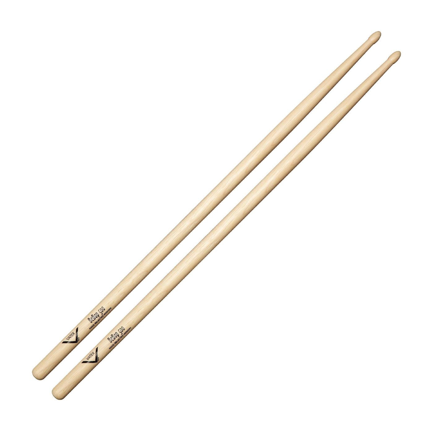 Vater Bebop 525 Wood Tip VHBB525
