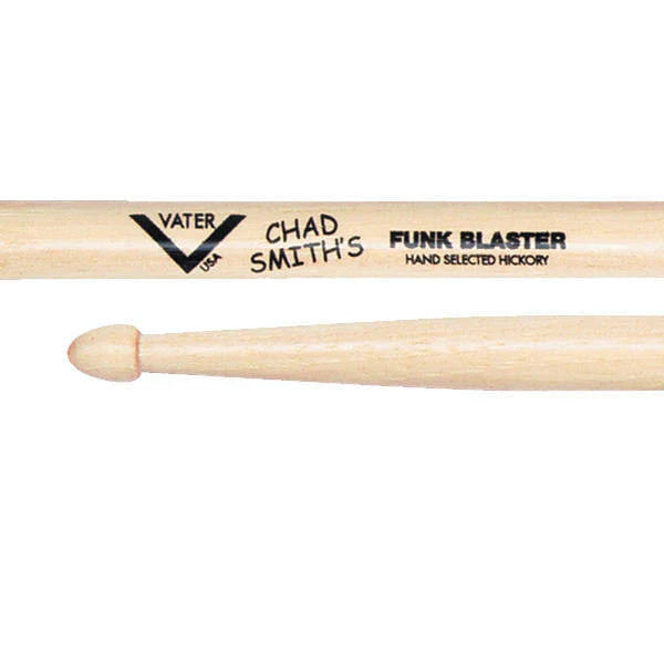 Vater Chad Smiths Funk Blaster Wood Tip VHCHADW