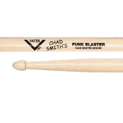 Vater Chad Smiths Funk Blaster Wood Tip VHCHADW