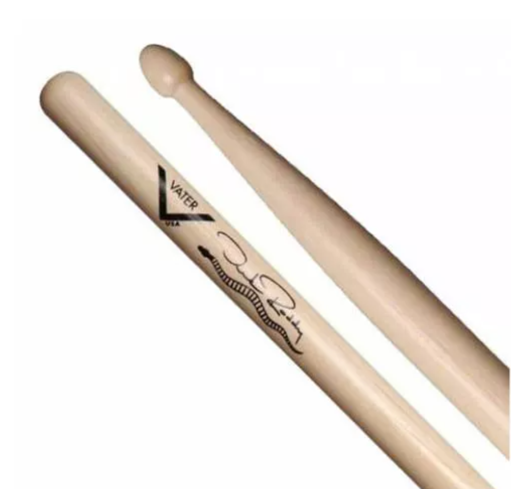 Vater Derek Roddy Model Wood Tip VHDRW
