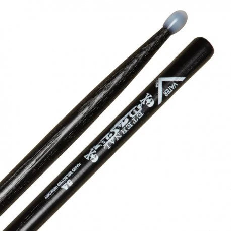 Vater Eternal Black 5A Nylon Tip VHEB5AN