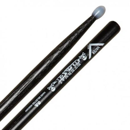 Vater Eternal Black 5A Nylon Tip VHEB5AN