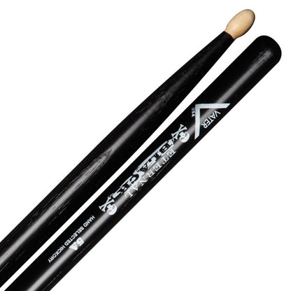 Vater Eternal Black 5A Wood Tip VHEB5AW