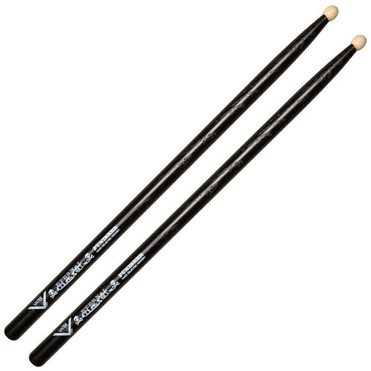 Vater Eternal Black Punisher Wood Tip VHEBPW