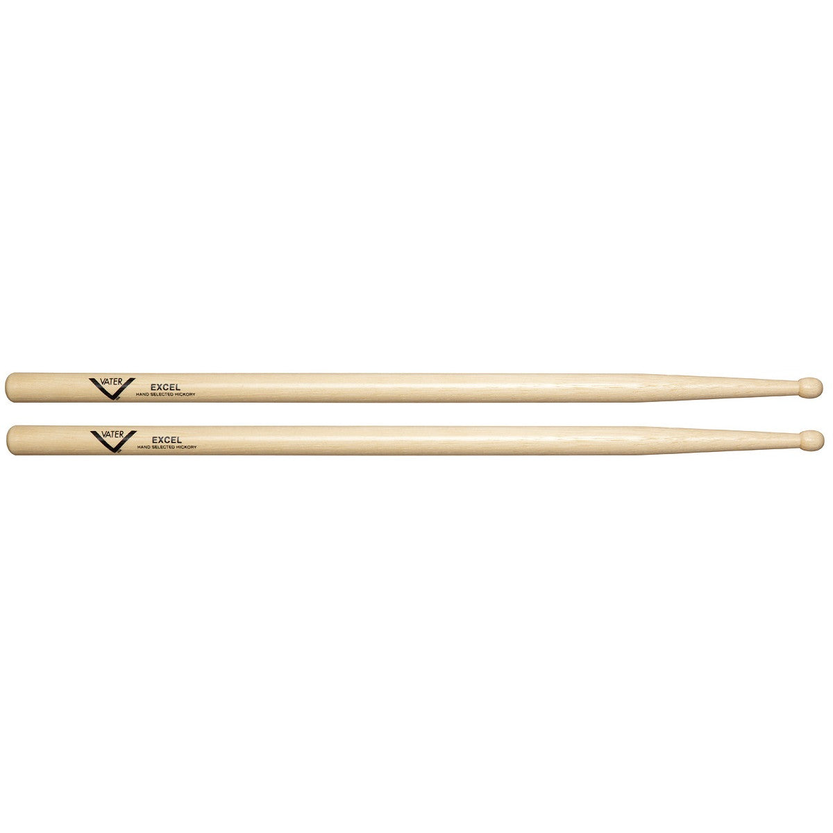 Vater Excel Hickory Wood Tip VHELW