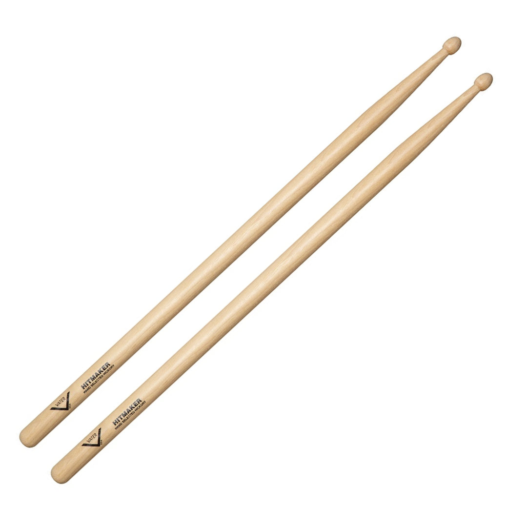 Vater Hitmaker Hickory Wood Tip VHHITW