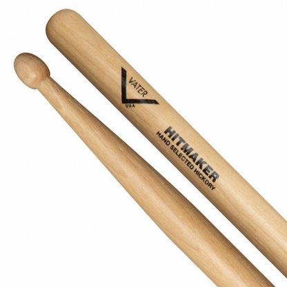 Vater Hitmaker Hickory Wood Tip VHHITW
