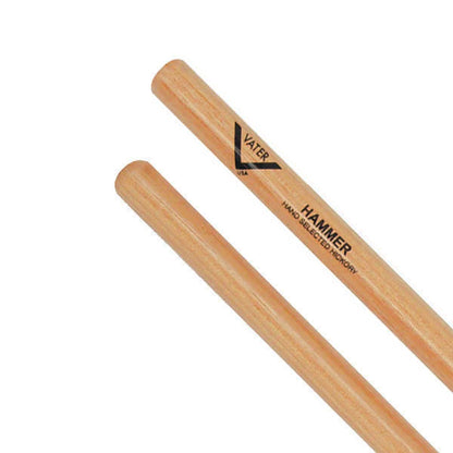 Vater Hickory Hammer Wood Tip VHHW