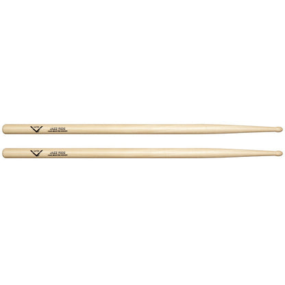 Vater Jazz Ride Hickory Wood Tip VHJZRW