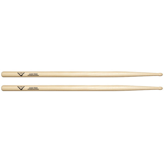 Vater Jazz Ride Hickory Wood Tip VHJZRW