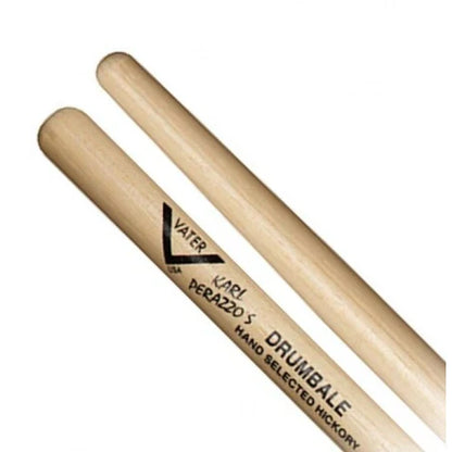 Vater Karl Perazzos Drumbale Timbale Stick VHKARLW