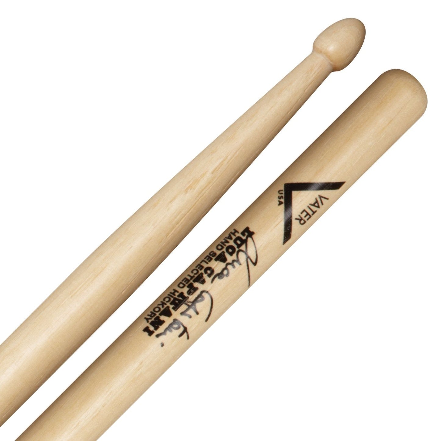 Vater Luca Capitani Wood Tip VHLCW