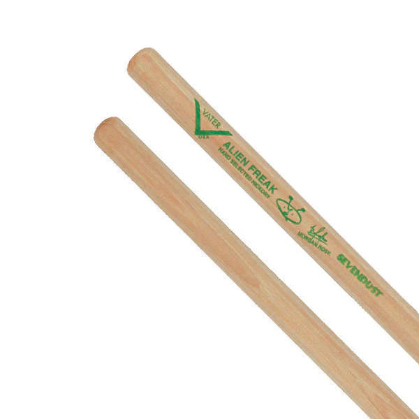 Vater Morgan Rose Alien Freak Wood Tip VHMRAF