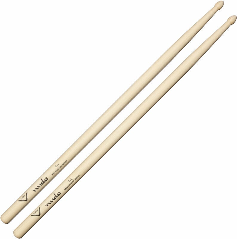 Vater Nude Series 1A Wood Tip VHN1AW