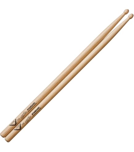 Vater Nude Series 3A Wood Tip VHN3AW