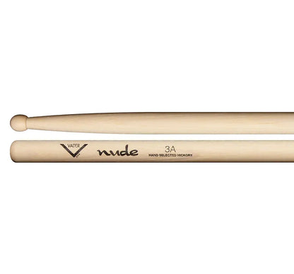 Vater Nude Series 3A Wood Tip VHN3AW