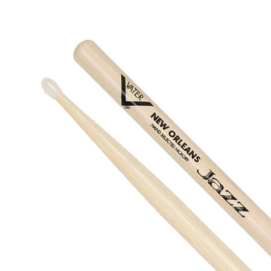 Vater New Orleans Jazz Nylon VHNOJN