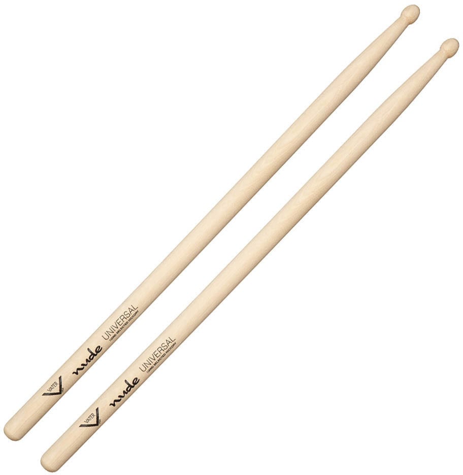 Vater Nude Series Universal Wood Tip VHNUW