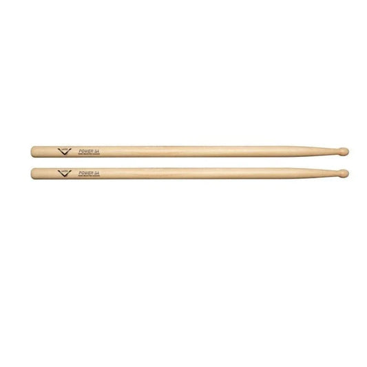 Vater Hickory Power 3A Wood Tip VHP3AW