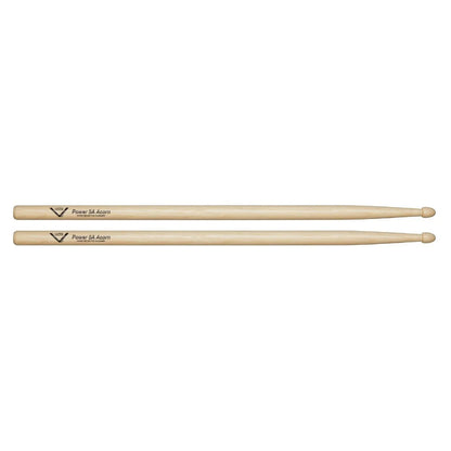 Vater Power 5A Acorn Tip Wood Tip VHP5AAW